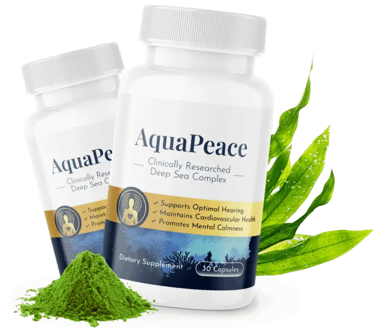 AquaPeace