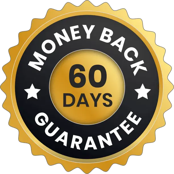 AquaPeace Money Back Gaurantee