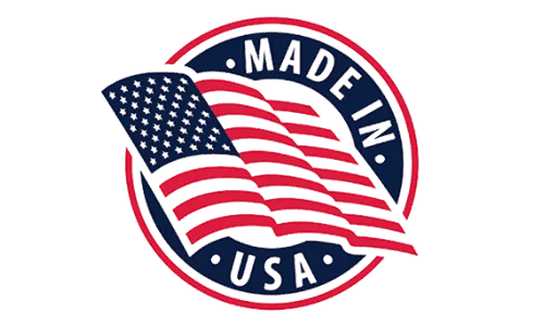 AquaPeace Made in USA